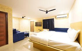 Stayz Royale Hyderabad - Near Lb Nagar Metro